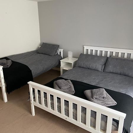 Cosy 3-Bedroom House, Stones Throw To Beach Weymouth Zewnętrze zdjęcie