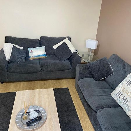 Cosy 3-Bedroom House, Stones Throw To Beach Weymouth Zewnętrze zdjęcie