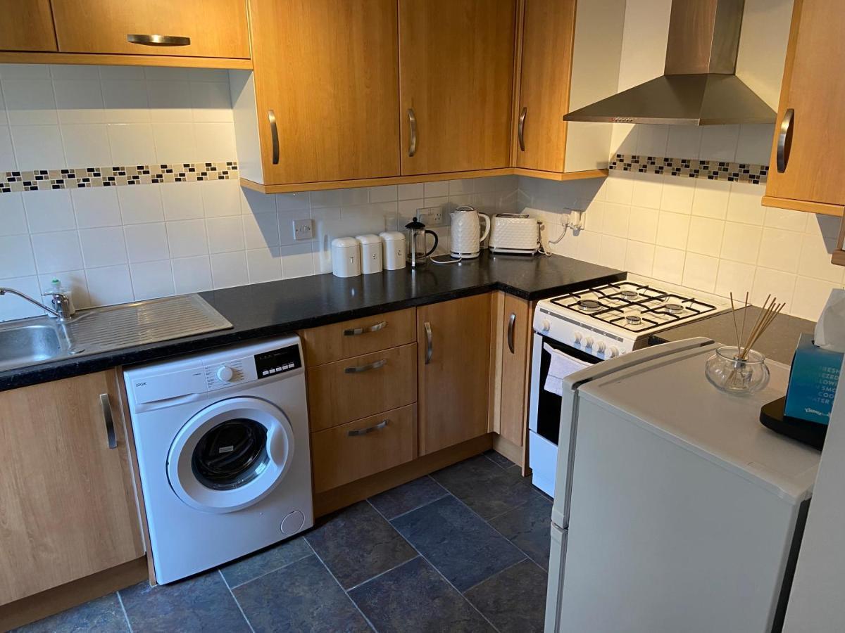 Cosy 3-Bedroom House, Stones Throw To Beach Weymouth Zewnętrze zdjęcie