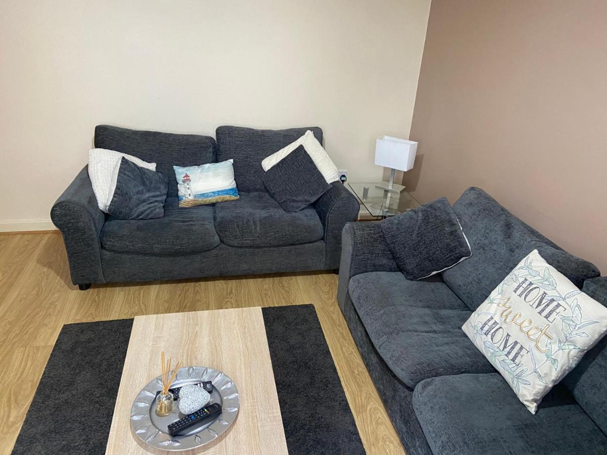 Cosy 3-Bedroom House, Stones Throw To Beach Weymouth Zewnętrze zdjęcie